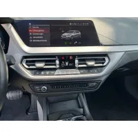 BMW 118, 2023, АКПП, пробег 80554 км