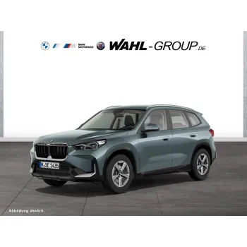 BMW X1, 2023, АКПП, пробег 45100 км