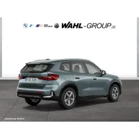 BMW X1, 2023, АКПП, пробег 45100 км