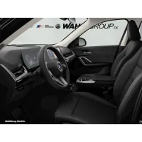 BMW X1, 2023, АКПП, пробег 45100 км