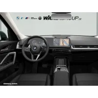 BMW X1, 2023, АКПП, пробег 45100 км
