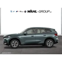 BMW X1, 2023, АКПП, пробег 45100 км