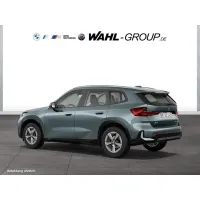 BMW X1, 2023, АКПП, пробег 45100 км