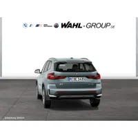 BMW X1, 2023, АКПП, пробег 45100 км