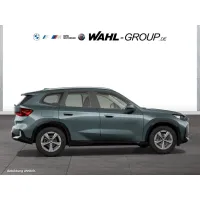 BMW X1, 2023, АКПП, пробег 45100 км