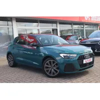 Audi A1, 2021, АКПП, пробег 46878 км