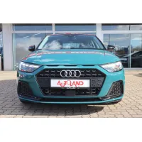 Audi A1, 2021, АКПП, пробег 46878 км