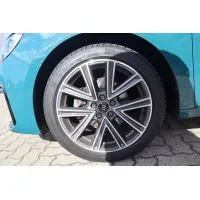 Audi A1, 2021, АКПП, пробег 46878 км