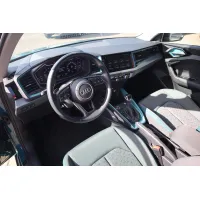 Audi A1, 2021, АКПП, пробег 46878 км