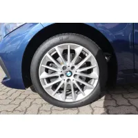 BMW 118, 2021, АКПП, пробег 43050 км