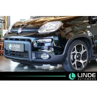 Fiat Panda, 2022, МКПП, пробег 25000 км