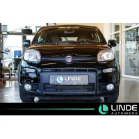 Fiat Panda, 2022, МКПП, пробег 25000 км