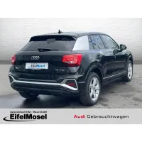 Audi Q2, 2023, АКПП, пробег 29200 км