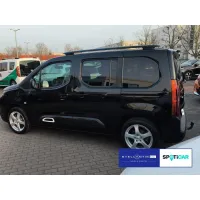 Citroën Berlingo, 2023, АКПП, пробег 28600 км