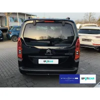 Citroën Berlingo, 2023, АКПП, пробег 28600 км