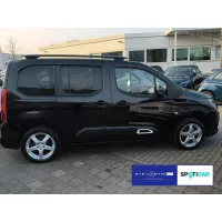 Citroën Berlingo, 2023, АКПП, пробег 28600 км