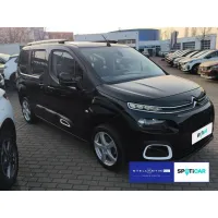 Citroën Berlingo, 2023, АКПП, пробег 28600 км