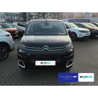 Citroën Berlingo, 2023, АКПП, пробег 28600 км