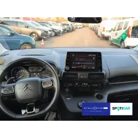 Citroën Berlingo, 2023, АКПП, пробег 28600 км
