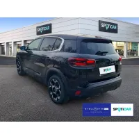 Citroën C5, 2023, АКПП, пробег 20200 км