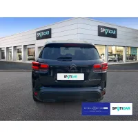 Citroën C5, 2023, АКПП, пробег 20200 км