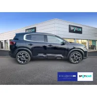 Citroën C5, 2023, АКПП, пробег 20200 км