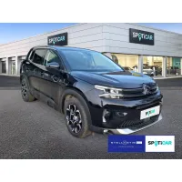 Citroën C5, 2023, АКПП, пробег 20200 км