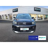 Citroën C5, 2023, АКПП, пробег 20200 км