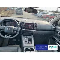 Citroën C5, 2023, АКПП, пробег 20200 км