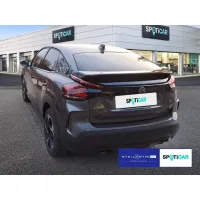 Citroën C4, 2023, АКПП, пробег 20276 км