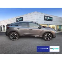 Citroën C4, 2023, АКПП, пробег 20276 км