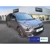 Citroën C4, 2023, АКПП, пробег 20276 км