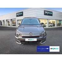 Citroën C4, 2023, АКПП, пробег 20276 км