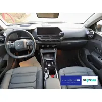 Citroën C4, 2023, АКПП, пробег 20276 км