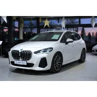 BMW 218, 2022, АКПП, пробег 43492 км