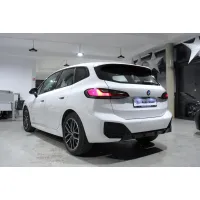 BMW 218, 2022, АКПП, пробег 43492 км