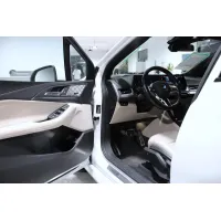 BMW 218, 2022, АКПП, пробег 43492 км