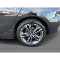 BMW 118, 2022, АКПП, пробег 96540 км
