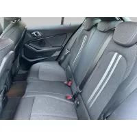 BMW 118, 2022, АКПП, пробег 96540 км