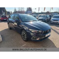 Fiat Tipo, 2022, МКПП, пробег 82000 км