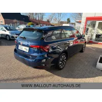 Fiat Tipo, 2022, МКПП, пробег 82000 км