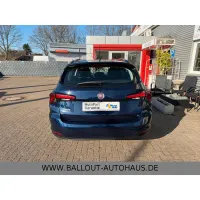 Fiat Tipo, 2022, МКПП, пробег 82000 км