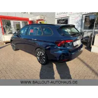 Fiat Tipo, 2022, МКПП, пробег 82000 км