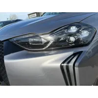 DS Automobiles, 2023, АКПП, пробег 41260 км