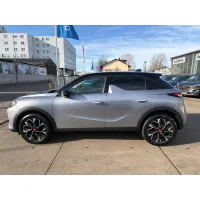 DS Automobiles, 2023, АКПП, пробег 41260 км