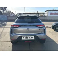 DS Automobiles, 2023, АКПП, пробег 41260 км