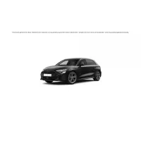Audi A3, 2023, АКПП, пробег 25345 км