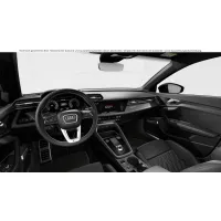Audi A3, 2023, АКПП, пробег 25345 км