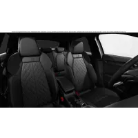 Audi A3, 2023, АКПП, пробег 25345 км