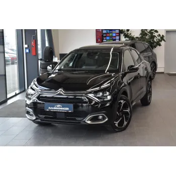 Citroën C4, 2021, АКПП, пробег 61557 км